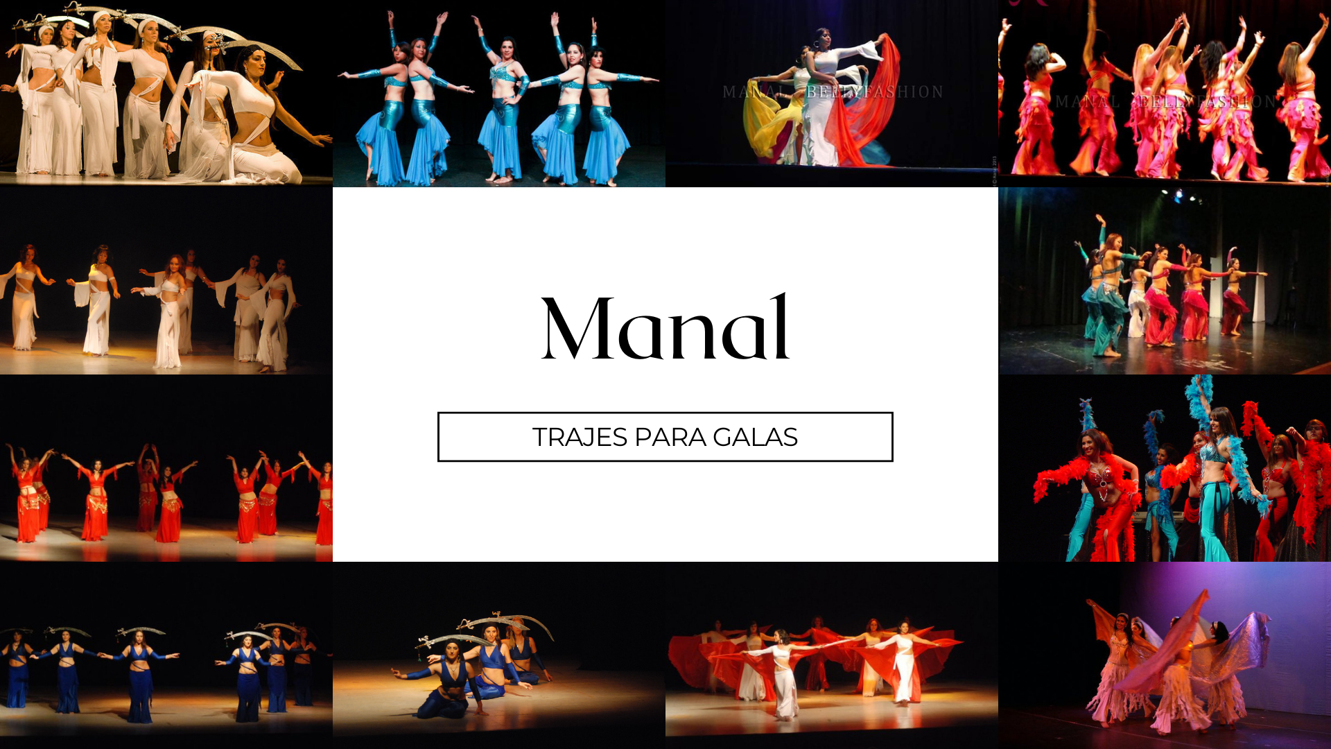 Vestuario de danza árabe confeccionado a pedido por Manal: faldas, pantalones, petos y velos para ensayos y presentaciones de academias.