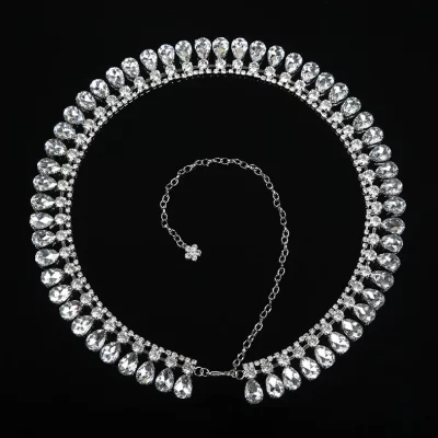 Cinturón de Cristales | Strass | Rhinestones