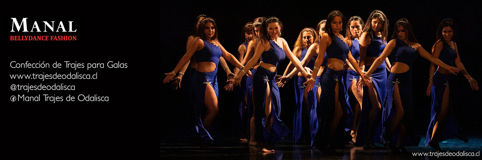 Confección de trajes para escuelas de danza-gala-show-espectáculo