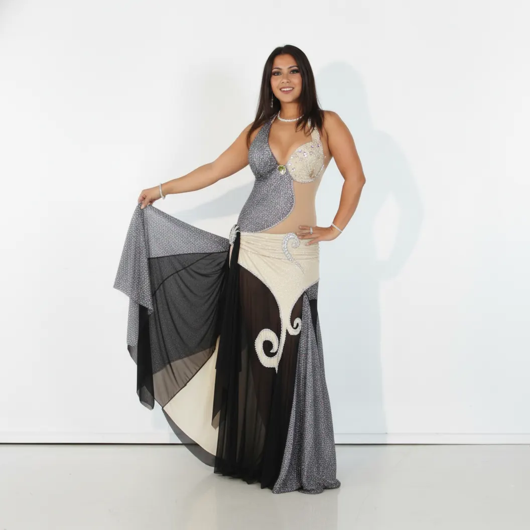 Traje Luxury | Telas Israelíes | Exclusivo