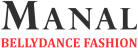 MANAL Trajes de Odalisca | Bellydance Fashion | Trajes y Ropa de Danza | Confección Vestuario de Danza Árabe y Fusiones.