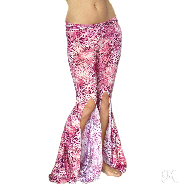 Pantalón "Bellydance III" | Confección a Pedido