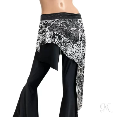 Faldita de Ensayo | Diseño Exclusivo