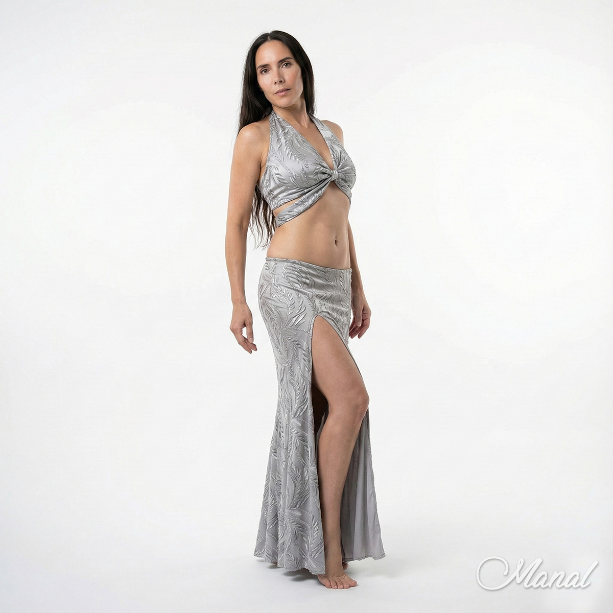 Traje Gala Bellydance II