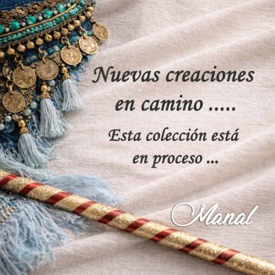 pronto publicare nuevos trajes de saidi