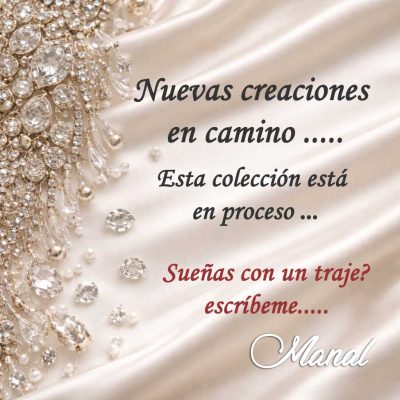 Más diseños en Proceso....