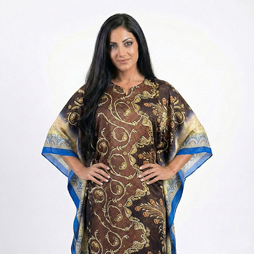 túnica traida desde egipto original